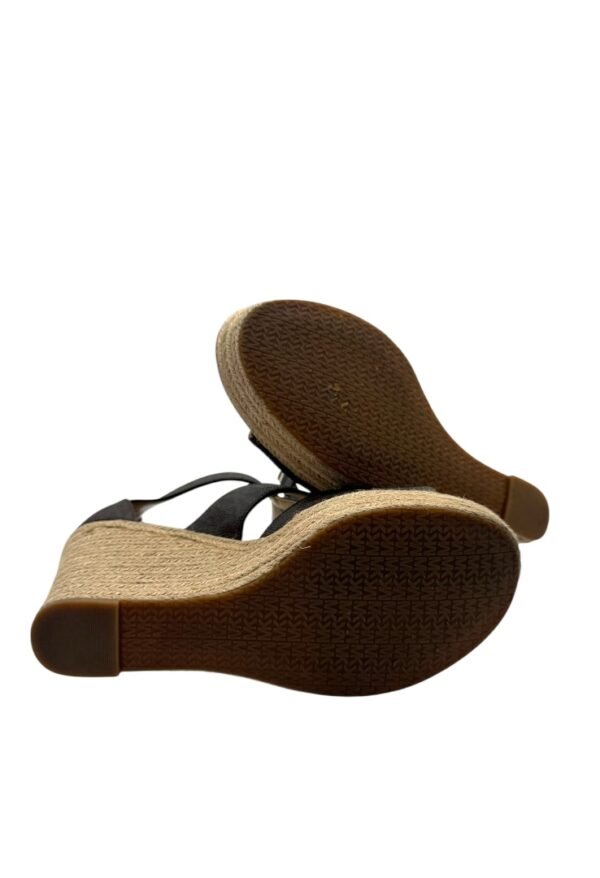MICHAEL KORS - ETTA ESPADRILLES PLATAFORMS - Image 5